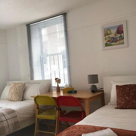 Comfy Private Bedrooms Near O2 Forum Kentish Town, Camden Londres Exterior foto
