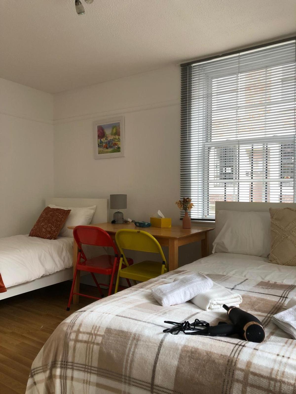 Comfy Private Bedrooms Near O2 Forum Kentish Town, Camden Londres Exterior foto