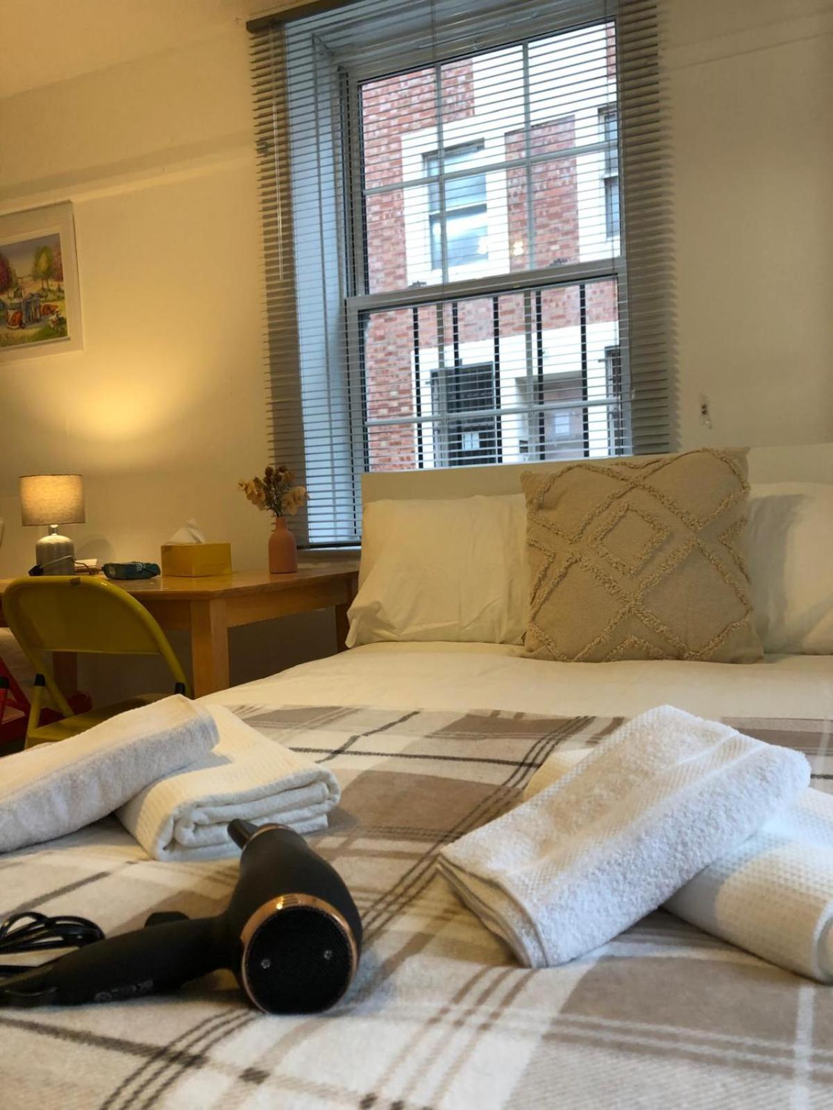 Comfy Private Bedrooms Near O2 Forum Kentish Town, Camden Londres Exterior foto
