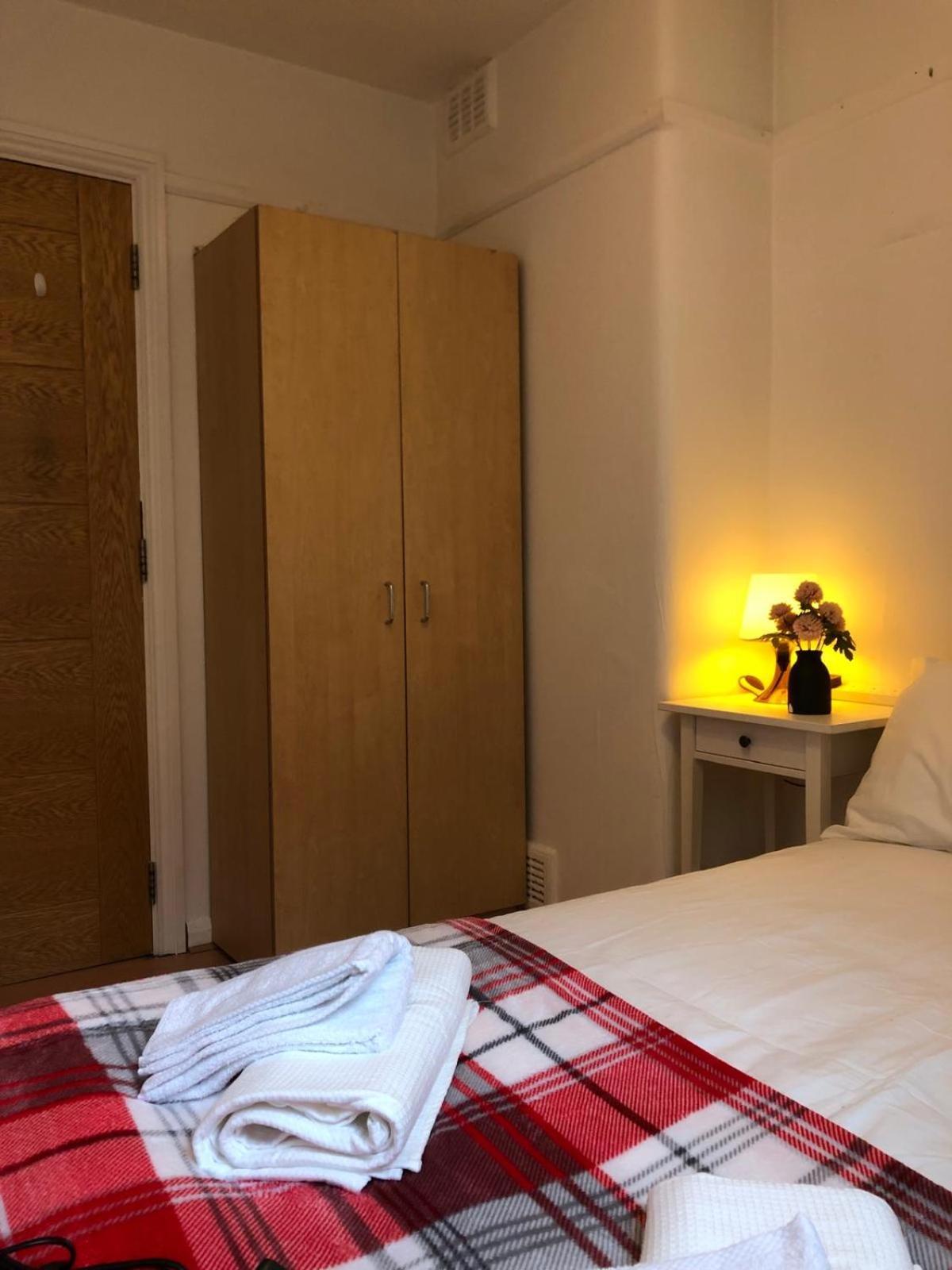 Comfy Private Bedrooms Near O2 Forum Kentish Town, Camden Londres Exterior foto