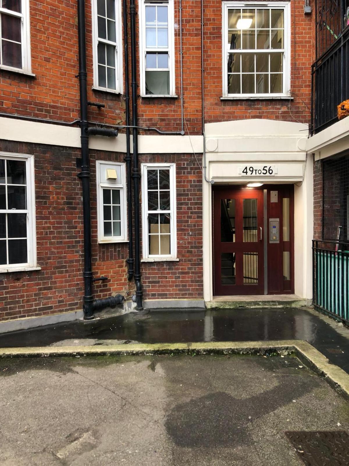 Comfy Private Bedrooms Near O2 Forum Kentish Town, Camden Londres Exterior foto